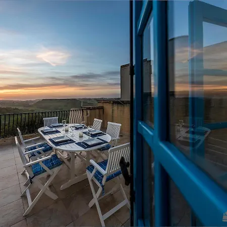 Hétvégi ház Ta Rena Nadur