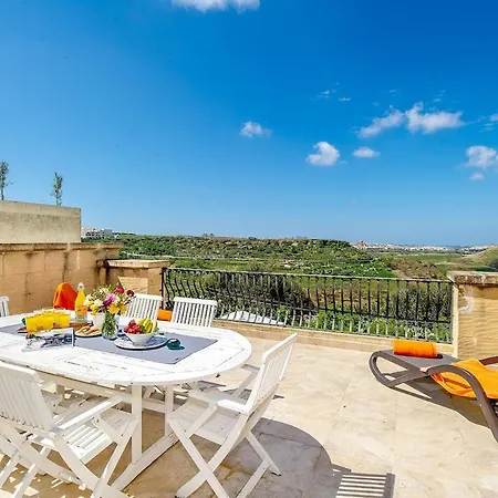 Hétvégi ház Ta Rena