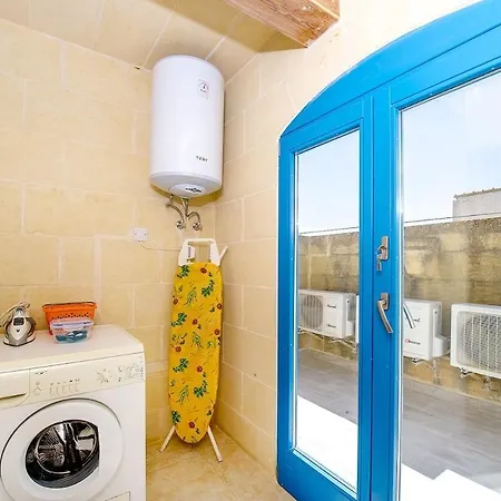 Hétvégi ház Ta Rena *