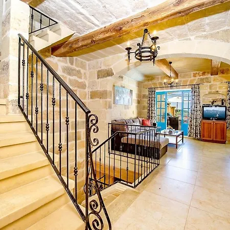 Hétvégi ház Ta Rena