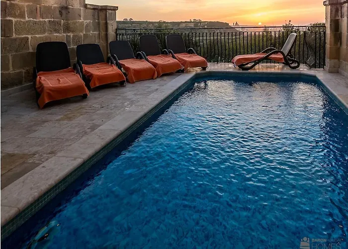 Casa di campagna Ta Rena *