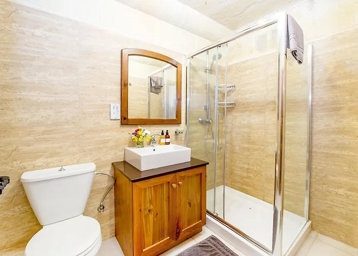 Casa di campagna Ta Rena *