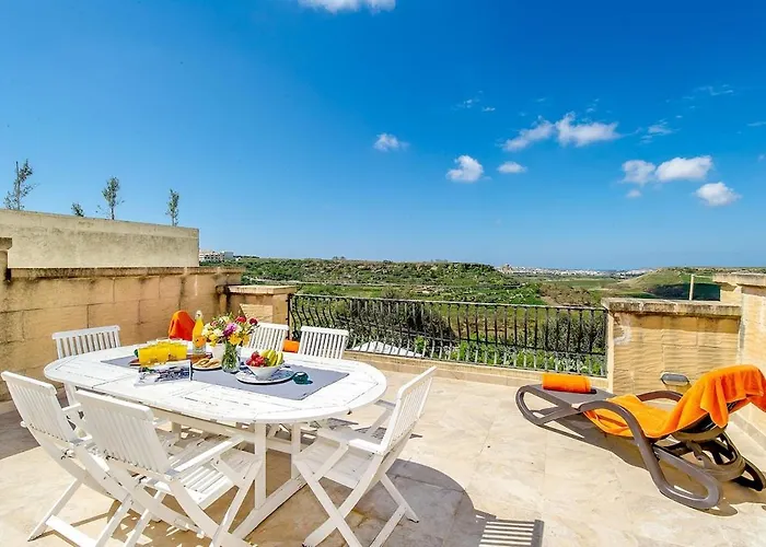 Casa di campagna Ta Rena