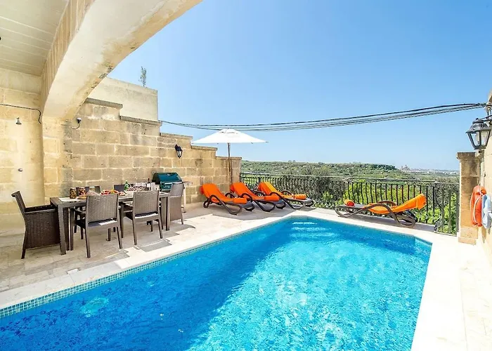 Casa di campagna Ta Rena