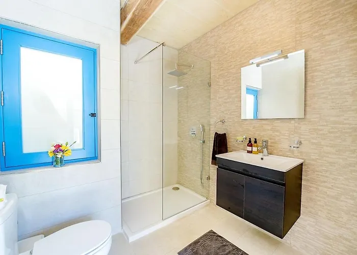 Casa di campagna Ta Rena