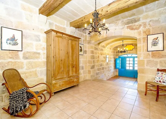 Casa di campagna Ta Rena Nadur