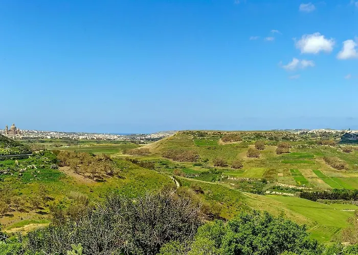 Ta Rena Casa di campagna Nadur
