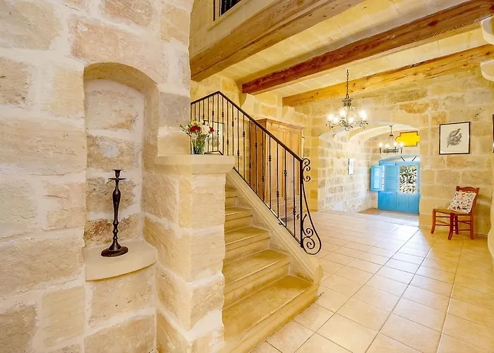 Ta Rena Casa di campagna Nadur