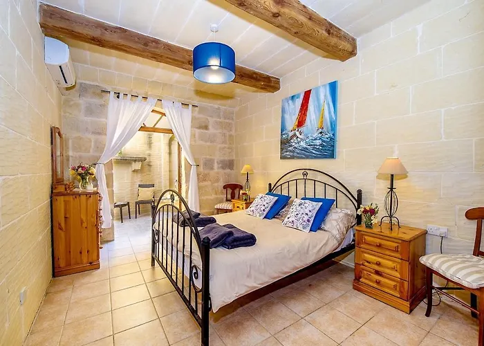 Casa di campagna Ta Rena Nadur