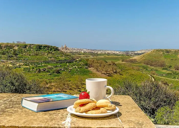 Casa di campagna Ta Rena *