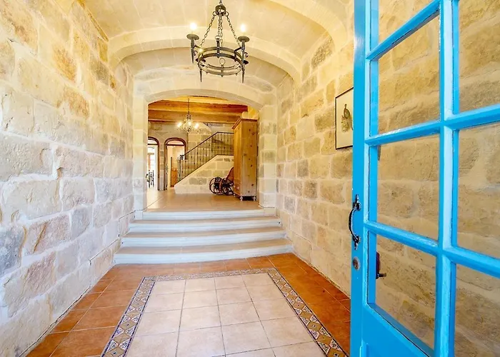 Casa di campagna Ta Rena