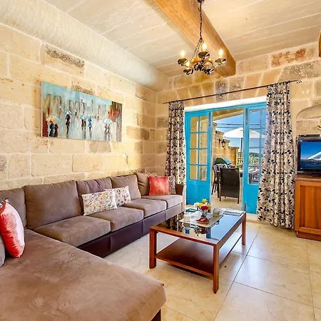 Ta Rena Country house *