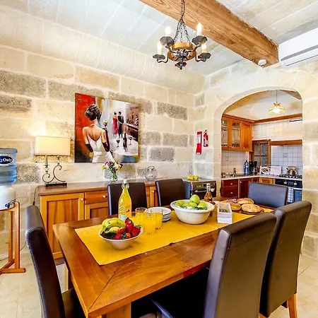 Ta Rena Country house Nadur