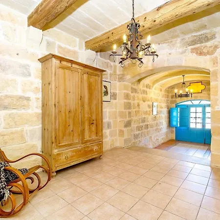 Landhuis Ta Rena Nadur