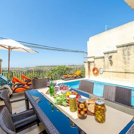 Ta Rena Country house