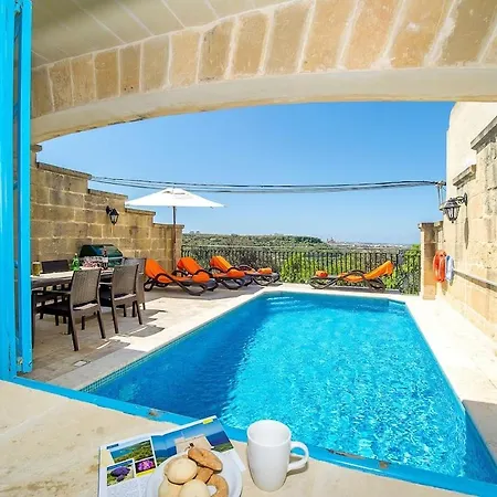 Country house Ta Rena Nadur