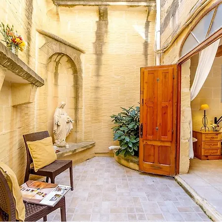 Casa di campagna Ta Rena Nadur