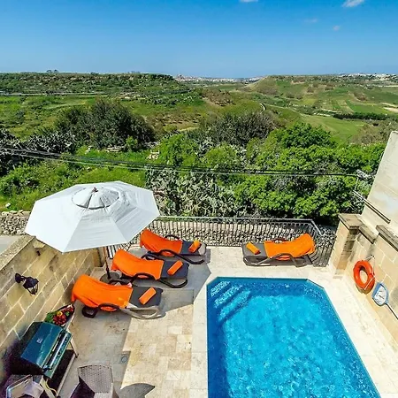 Ta Rena Landhuis Nadur