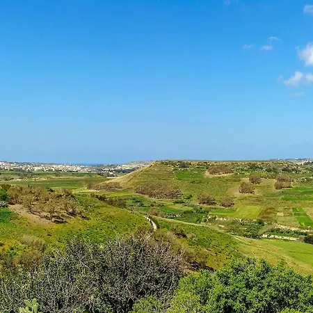 Ta Rena Country house Nadur