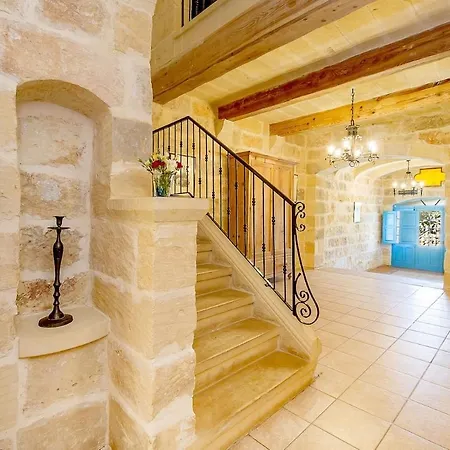 Ta Rena Landhuis Nadur