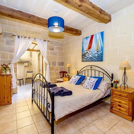 Country house Ta Rena Nadur