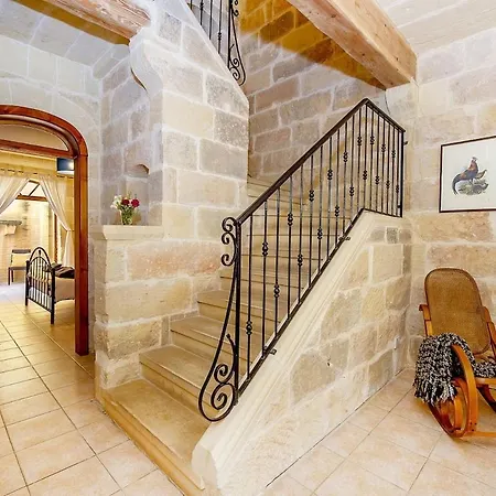 Ta Rena Country house Nadur