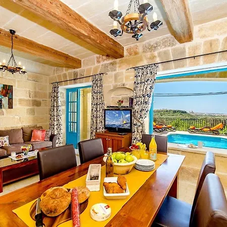 Ta Rena Country house *