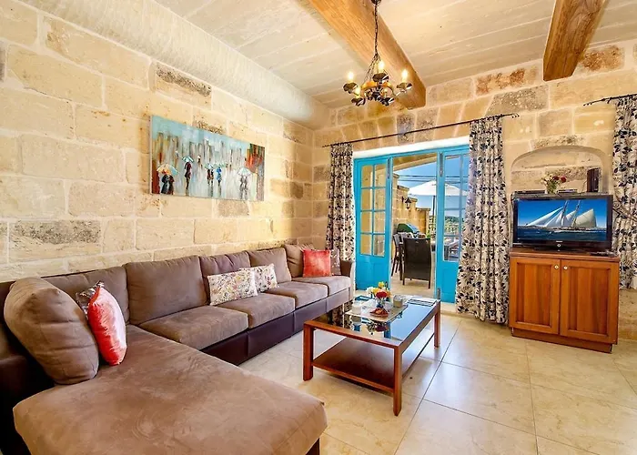 Ta Rena Gospodarstwo wiejskie *