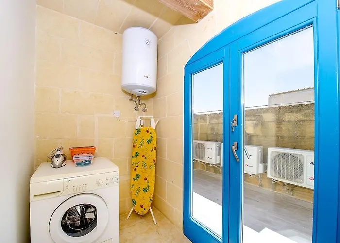 Gospodarstwo wiejskie Ta Rena *