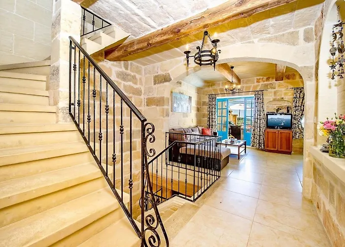 Gospodarstwo wiejskie Ta Rena